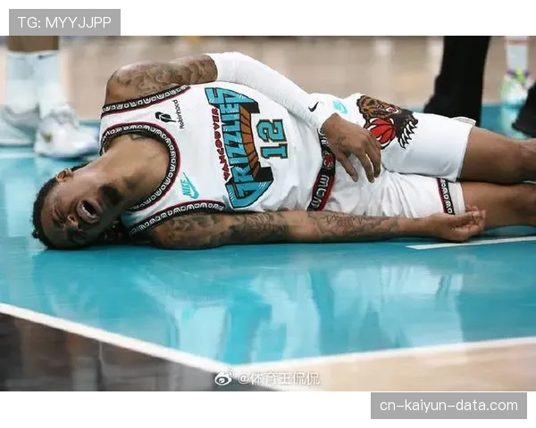 杰伦·杰克逊二世防守覆盖提升，拉开灰熊禁区空间