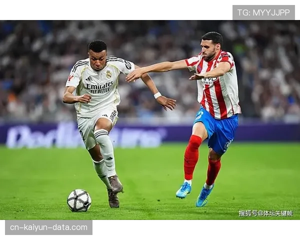 皇马中场结构失衡，当前赛季节奏问题逐步反映于关键战表现