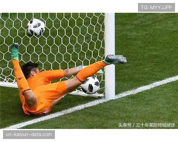 门线技术判定进球的规则：裁判接收信号与判罚流程