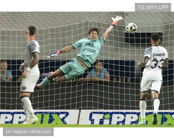 门将手抛球为何不能直接进球？规则拆解