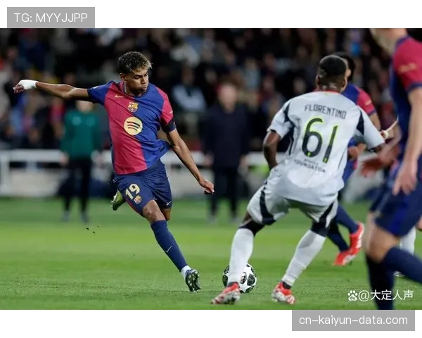 巴萨控球占优却难进球，进攻效率问题显现，对争冠形势产生影响