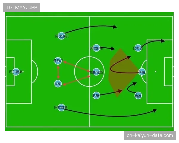 本泽马与劳塔罗的终结效率差异及其战术角色解析