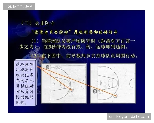 篮球规则中手部接触判定的具体标准与裁判执行依据解读